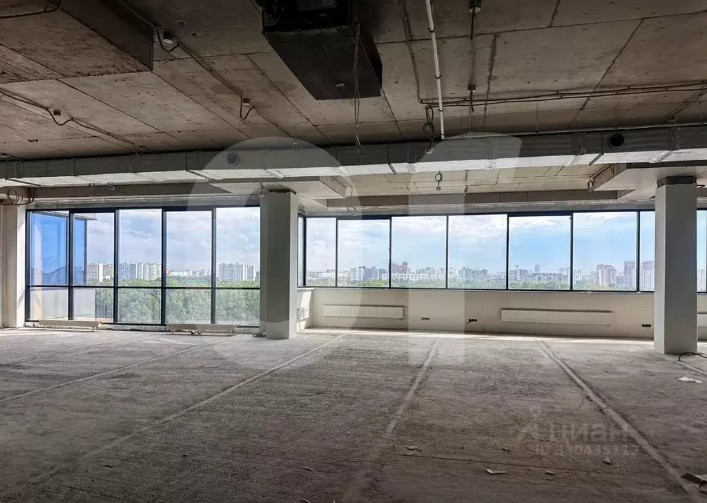 Офис в Московская область, Мытищи Центральная ул., с20Б (2800 м) - Фото 2