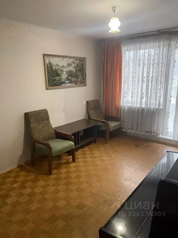 3-к кв. Московская область, Мытищи Летная ул., 32к2 (62.0 м) - Фото 2