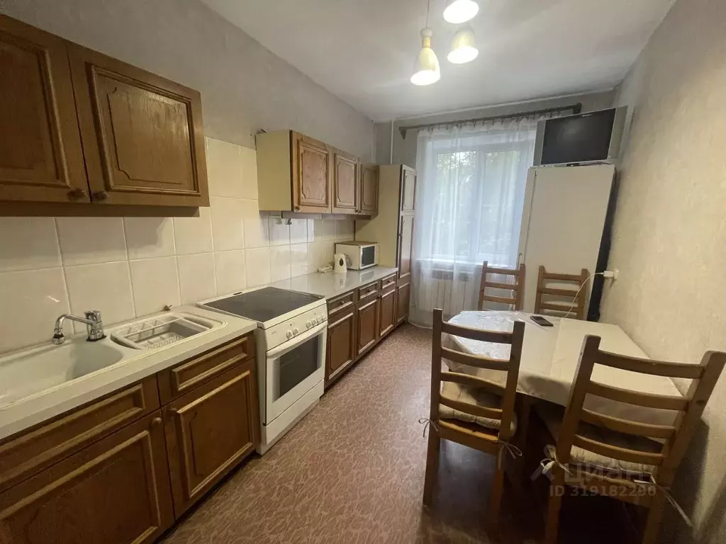 2-к кв. Санкт-Петербург ул. Хошимина, 7к1 (55.0 м) - Фото 0