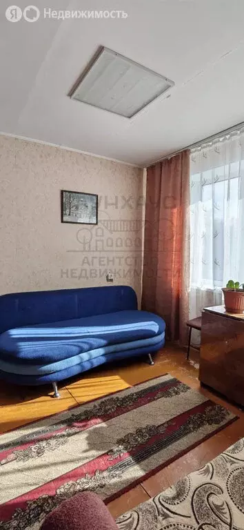 4-комнатная квартира: Нефтекамск, улица Строителей, 91А (70.7 м) - Фото 2