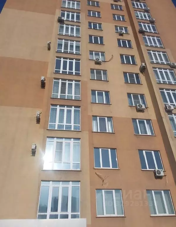 2-к кв. Кемеровская область, Кемерово бул. Строителей, 53 (59.3 м) - Фото 2