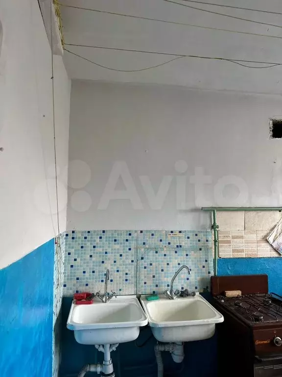Квартира-студия, 18 м, 5/5 эт. - Фото 1