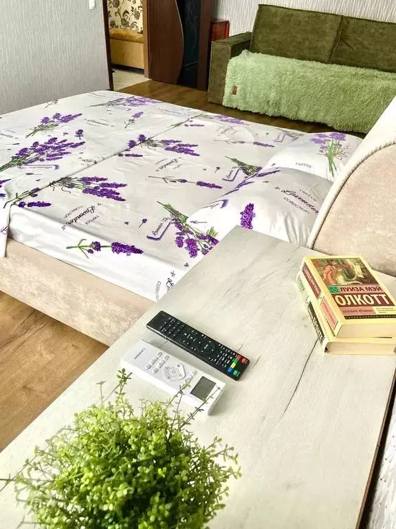 1-к кв. Адыгея, Майкоп ул. Юннатов, 2Ж (38.0 м) - Фото 1