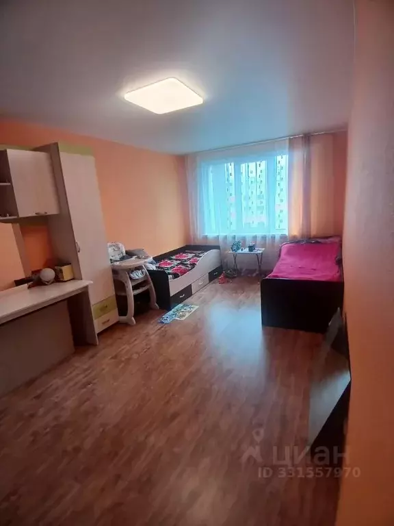 3-к кв. Алтайский край, Барнаул Взлетная ул., 58 (80.2 м) - Фото 1