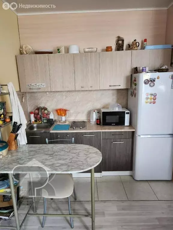 1-комнатная квартира: Химки, микрорайон Сходня, Лесная улица, 6 (34 м) - Фото 1