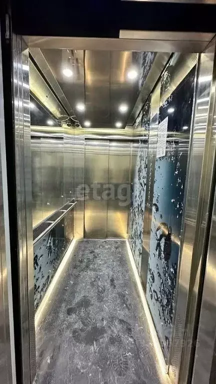 3-к кв. Калининградская область, Светлогорск Олимпийский бул., 4 (76.1 ... - Фото 2