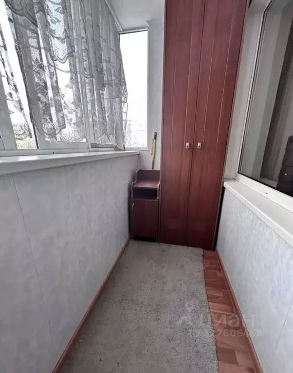 2-к кв. Самарская область, Самара пос. Мехзавод, 15-й кв-л, 8 (44.0 м) - Фото 2