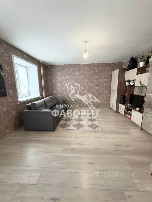 1-к кв. Оренбургская область, Орск Новый город мкр, ул. Тагильская, 11 ... - Фото 1