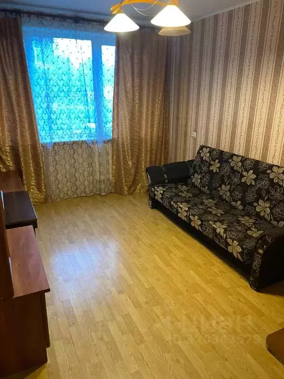 2-к кв. Калининградская область, Калининград ул. Фрунзе, 52 (50.0 м) - Фото 1