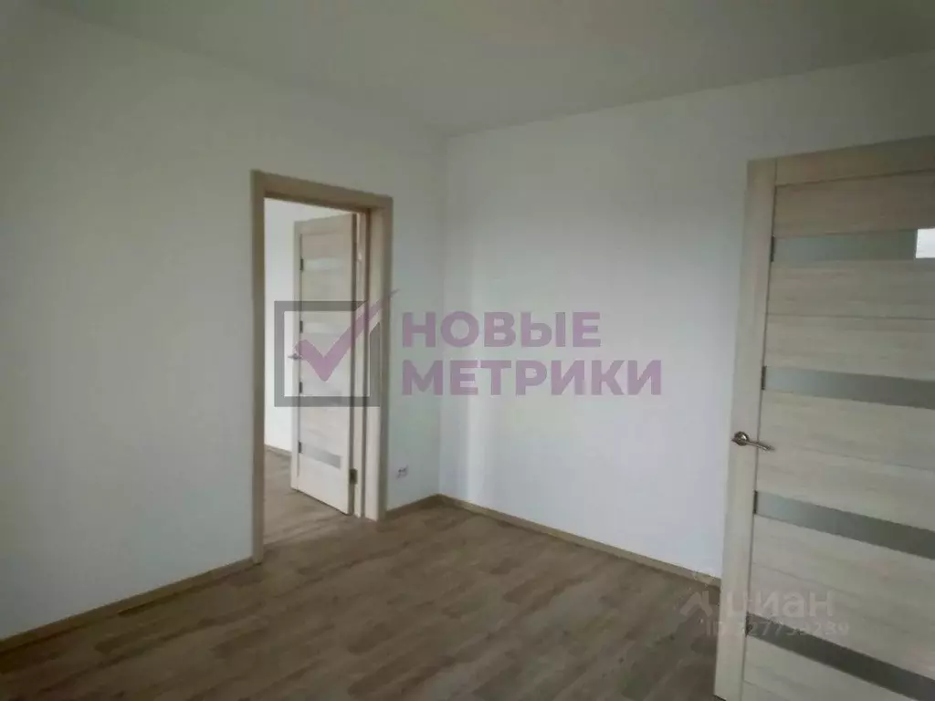 2-к кв. Санкт-Петербург дор. Муринская, 10к1 (41.8 м) - Фото 1