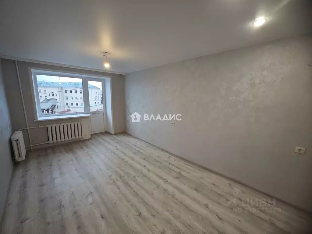 Комната Владимирская область, Владимир Северная ул., 83 (17.5 м) - Фото 2