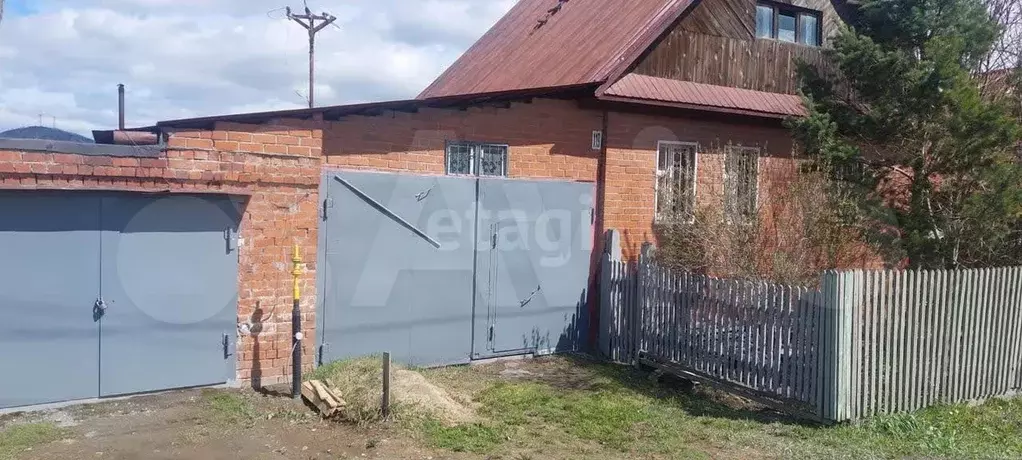 Дом 53 м на участке 16,6 сот. - Фото 1