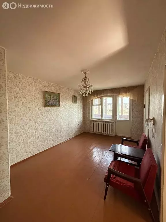 3-комнатная квартира: Братск, улица Курчатова, 40 (47.5 м) - Фото 2
