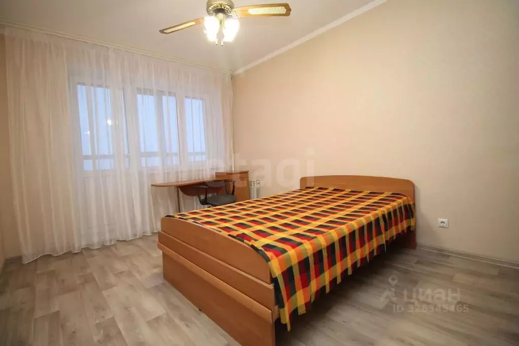 2-к кв. Ульяновская область, Ульяновск ул. Кролюницкого, 15А (65.0 м) - Фото 2