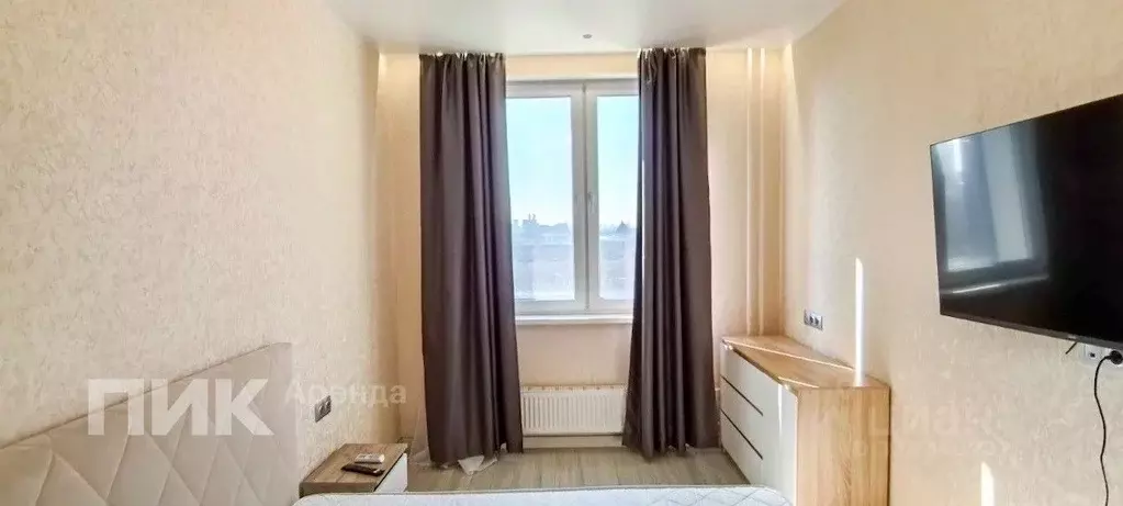 1-к кв. Москва Березовая аллея, 19к1 (32.0 м) - Фото 1