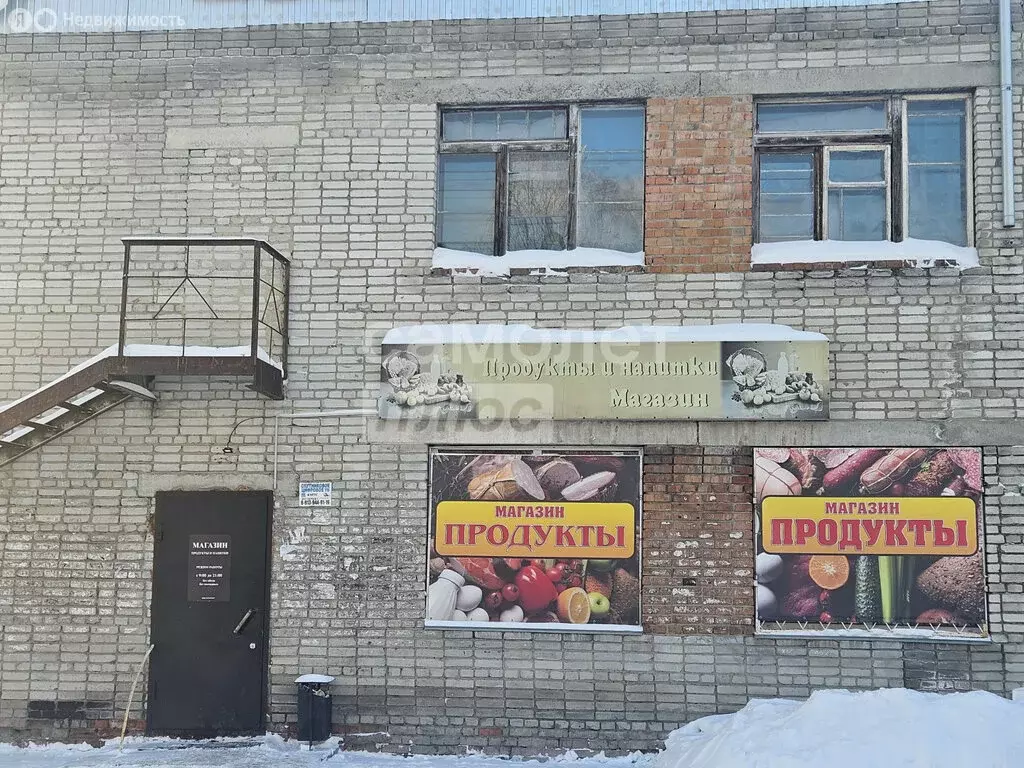 Помещение свободного назначения (769.6 м) - Фото 2