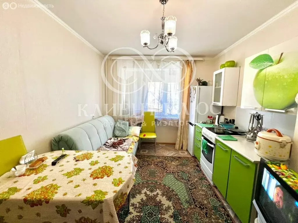 1-комнатная квартира: Корсаков, Дачная улица, 17 (36 м) - Фото 0