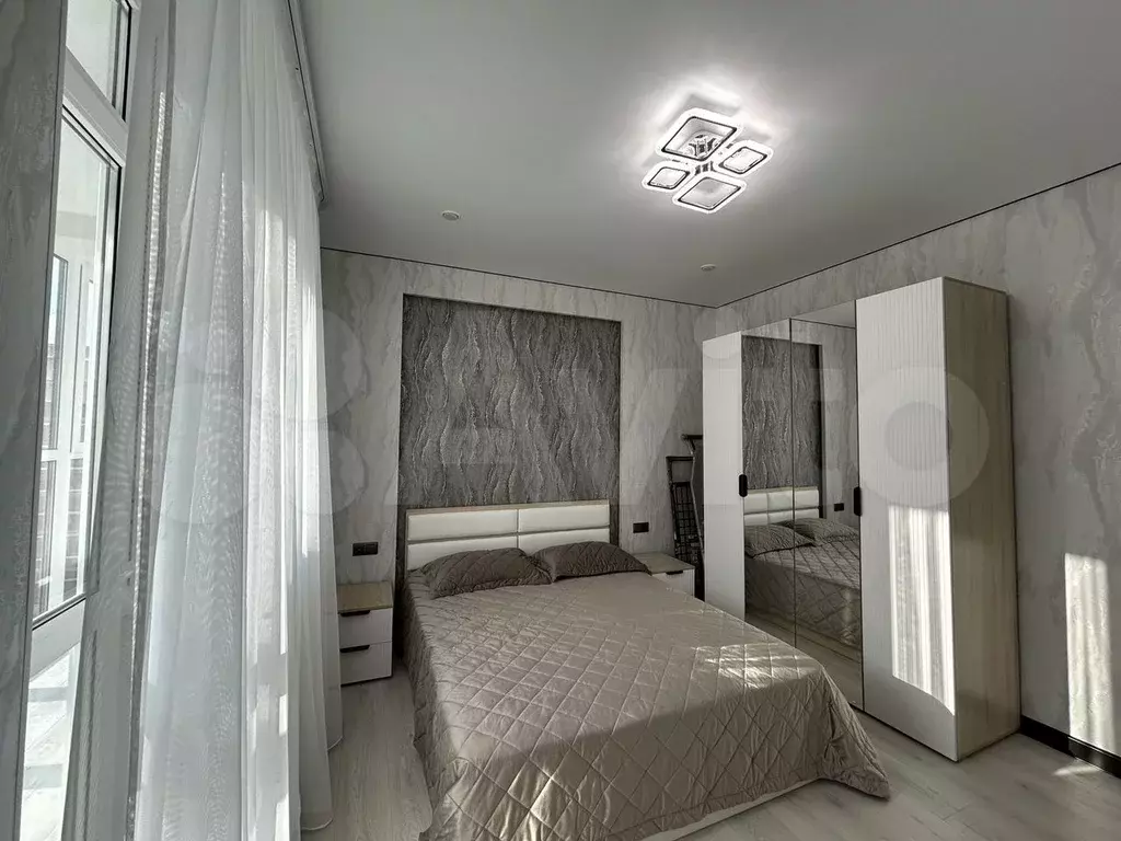 3-к. квартира, 60 м, 13/16 эт. - Фото 0