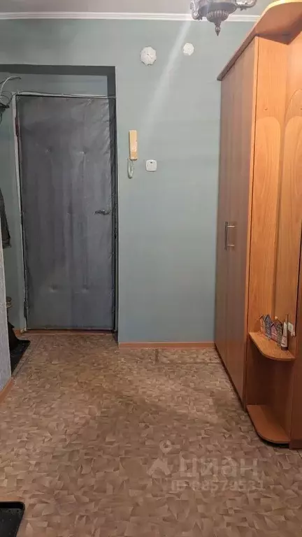 2-к кв. Алтайский край, Барнаул ул. Малахова, 48/227 (42.2 м) - Фото 1