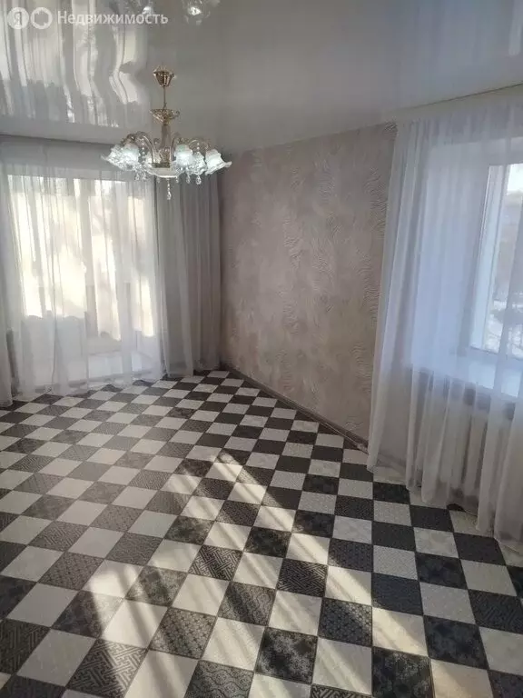 2-комнатная квартира: Владимир, Большая Нижегородская улица, 36 (50 м) - Фото 1