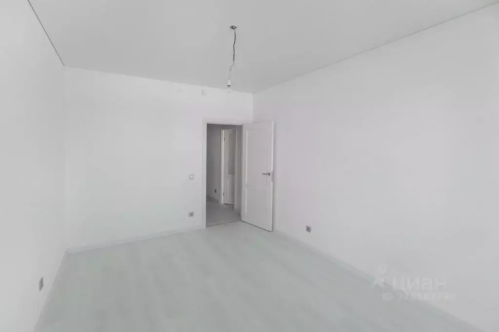 1-к кв. Санкт-Петербург Светлановский просп., 14к1 (32.1 м) - Фото 2