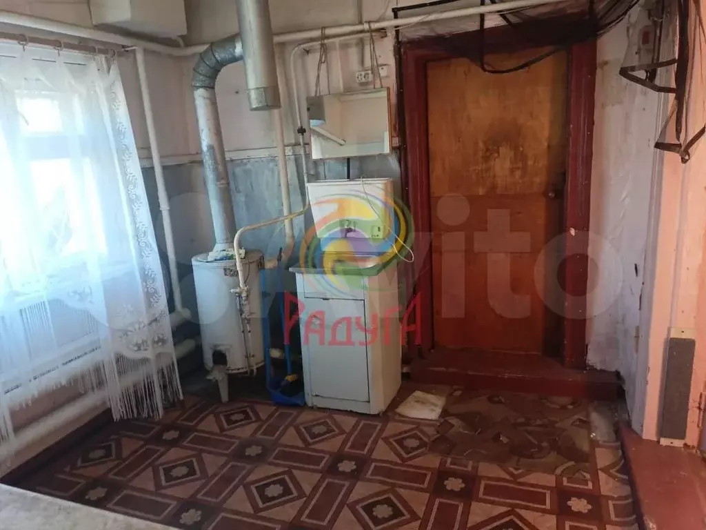 Дом 34,5 м на участке 5,6 сот. - Фото 1