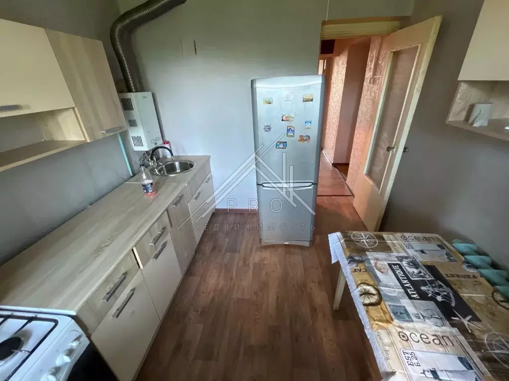 2-к кв. Костромская область, Буй ул. Парижской Коммуны, 3 (47.1 м) - Фото 1