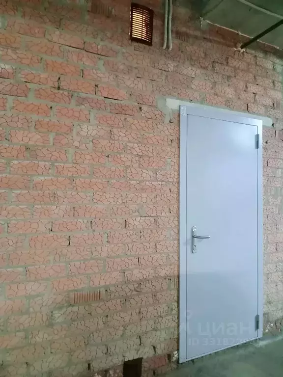 Склад в Татарстан, Казань ул. Аметьевская магистраль, 16к2 (7 м) - Фото 1