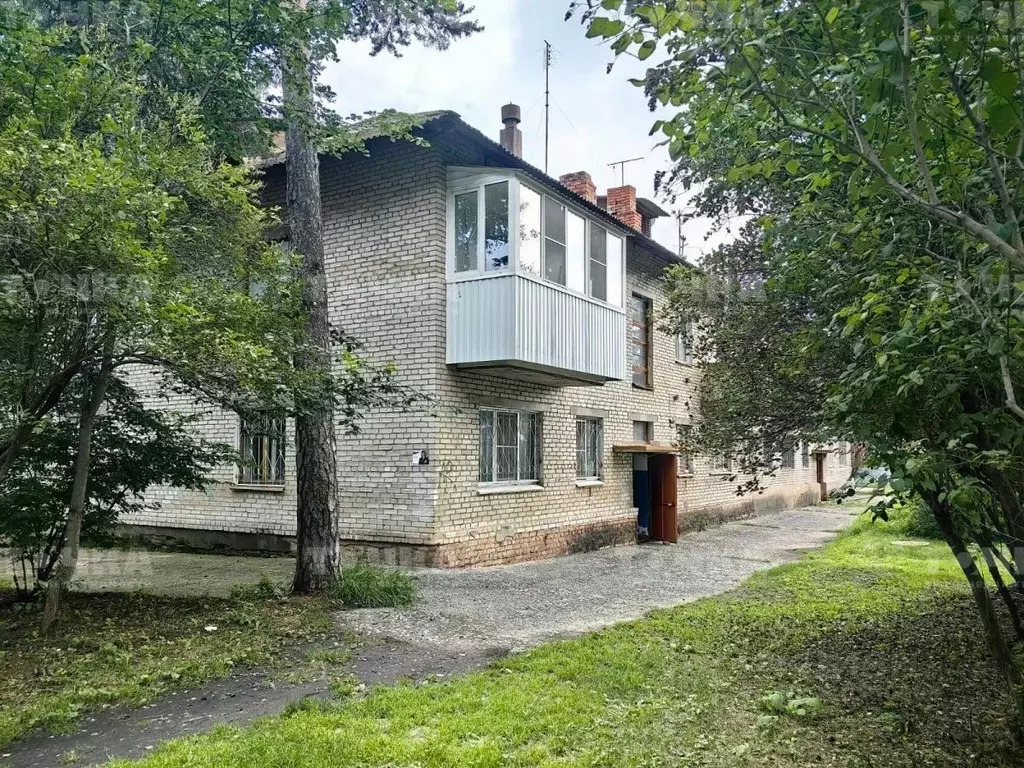 2-к кв. Челябинская область, Чебаркуль СМУ тер., 30 (42.0 м) - Фото 1