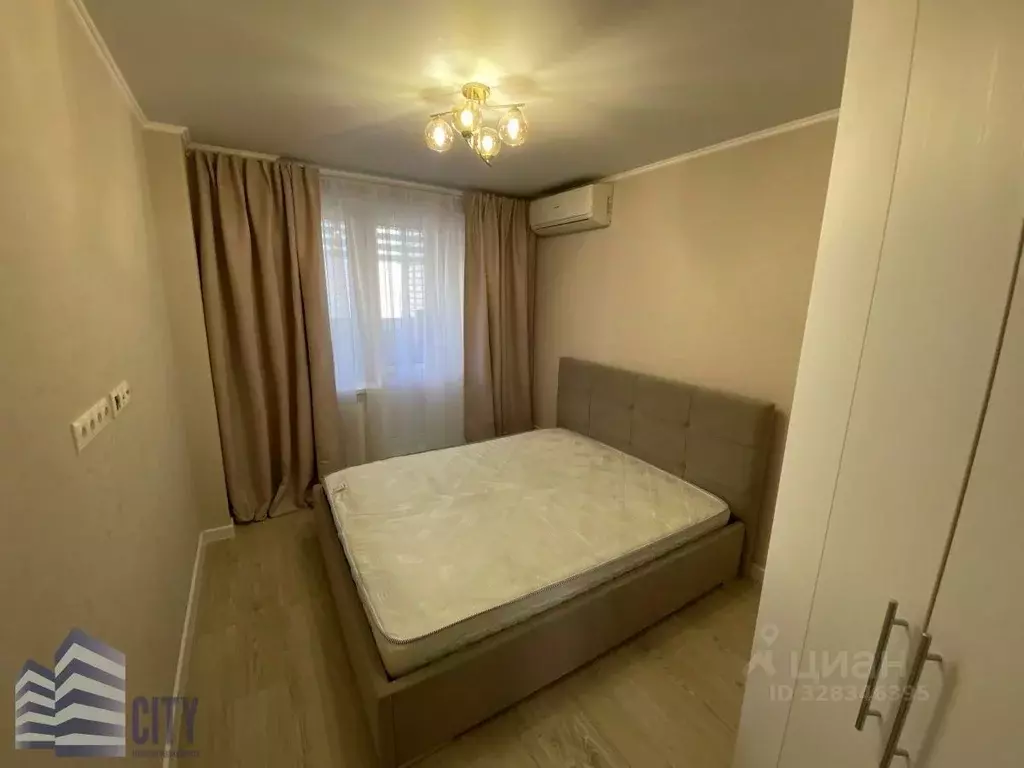 2-к кв. Московская область, Балашиха ул. Дмитриева, 4 (56.0 м) - Фото 2