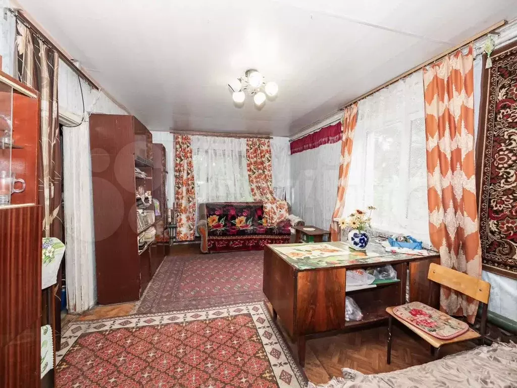 Дом 67 м на участке 14 сот. - Фото 0