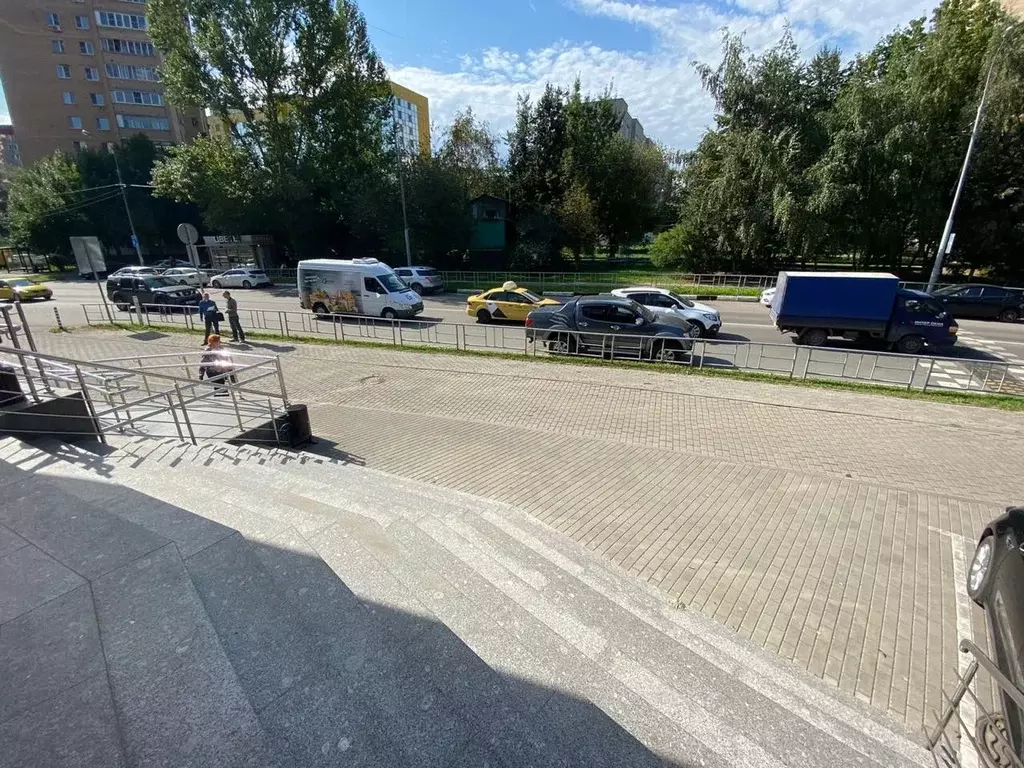 Помещение свободного назначения в Московская область, Одинцово ул. ... - Фото 1
