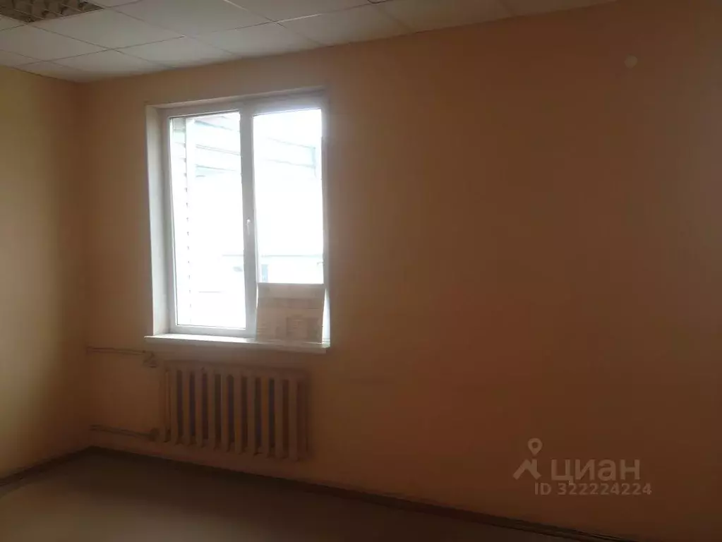 Офис в Воронежская область, Воронеж Острогожская ул., 73 (17 м) - Фото 0