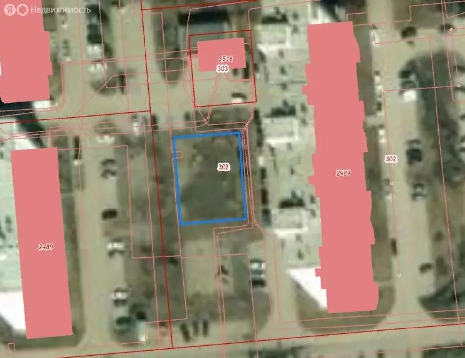 Участок в Новосибирск, улица Пархоменко, 74 (10 м) - Фото 1