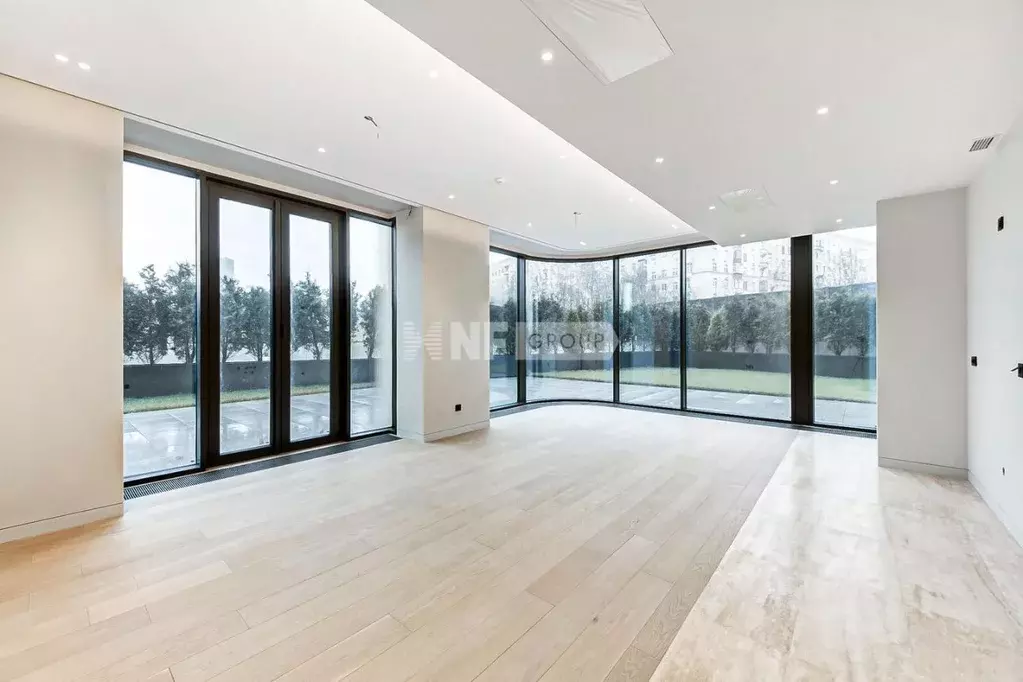 4-к кв. Москва ул. Братьев Фонченко, 1к5 (207.0 м) - Фото 1