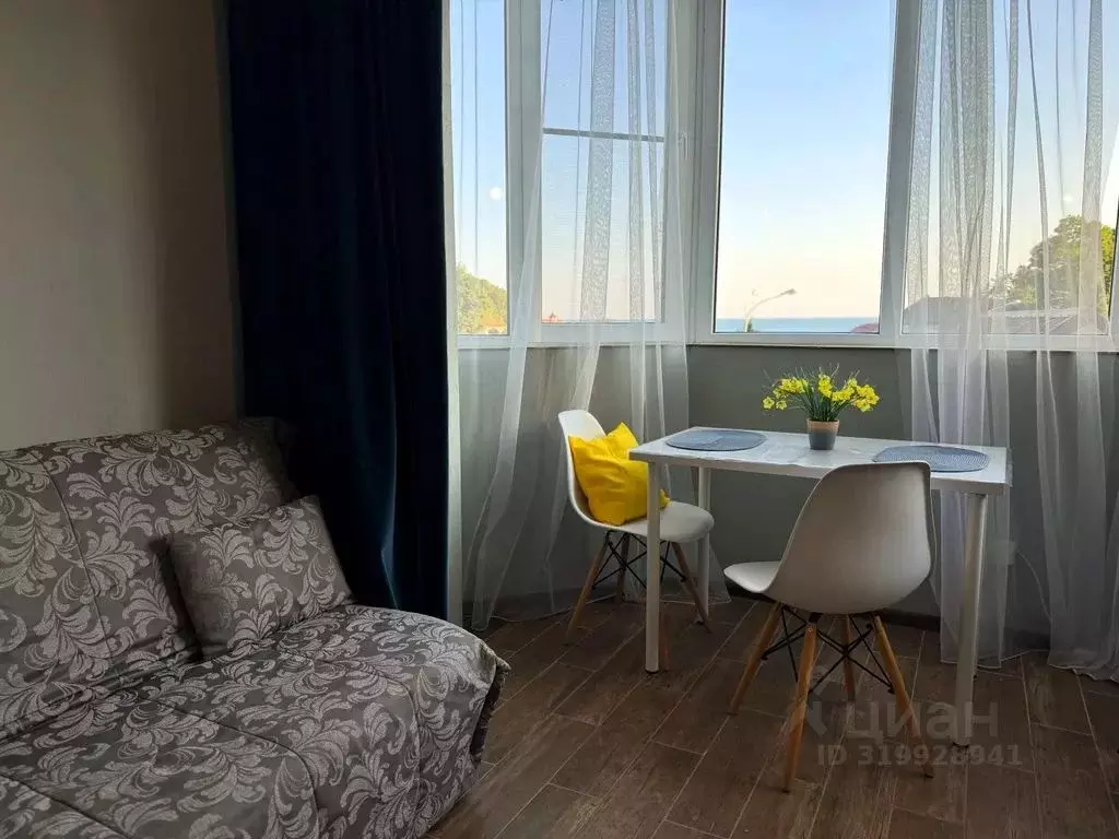 Комната Краснодарский край, Туапсинский муниципальный округ, с. Агой, ... - Фото 2