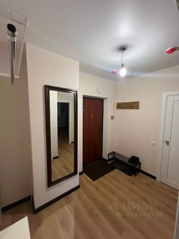 1-к кв. Московская область, Дзержинский ул. Героя России Виктора ... - Фото 2