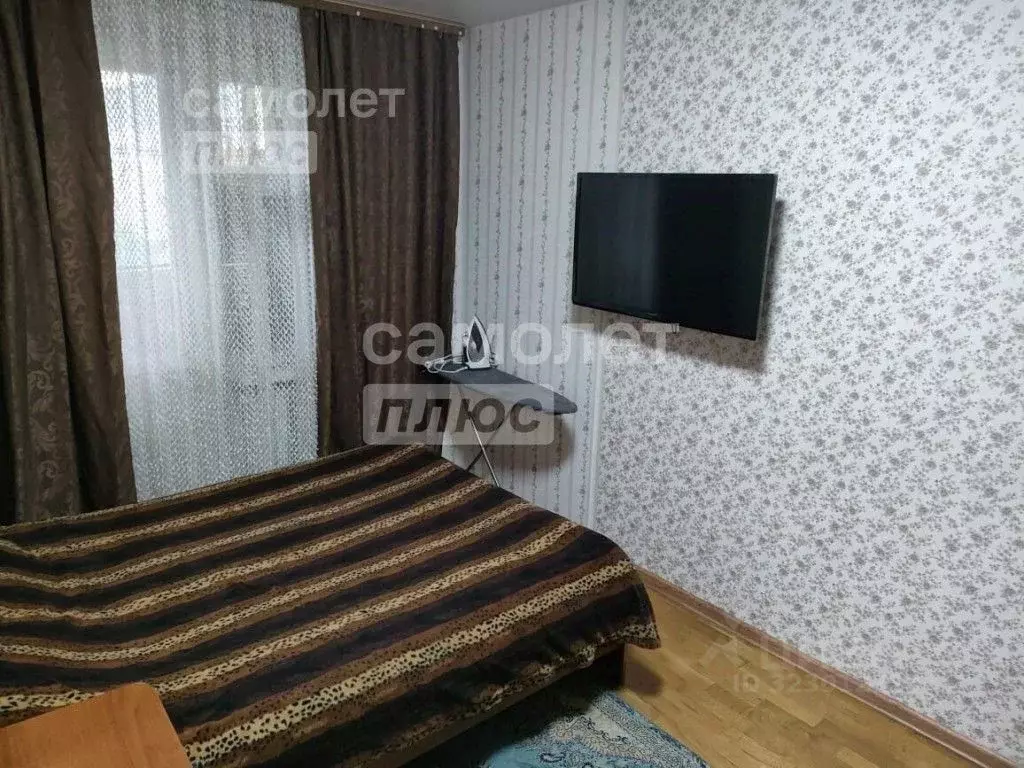 2-к кв. Краснодарский край, Туапсе ул. Богдана Хмельницкого, 52 (50.0 ... - Фото 2