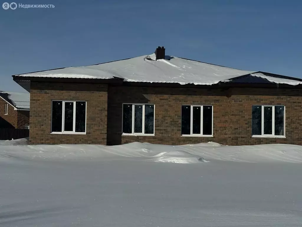 Дом в Оренбург, Суздальская улица, 8/1 (84.2 м) - Фото 1