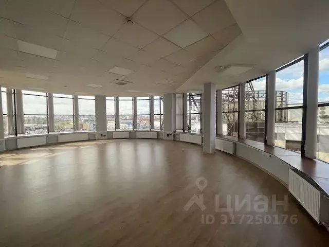 Офис в Санкт-Петербург дор. Торфяная, 7Б (213 м) - Фото 1