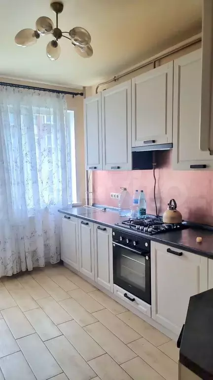 1-к. квартира, 40 м, 3/4 эт. - Фото 0