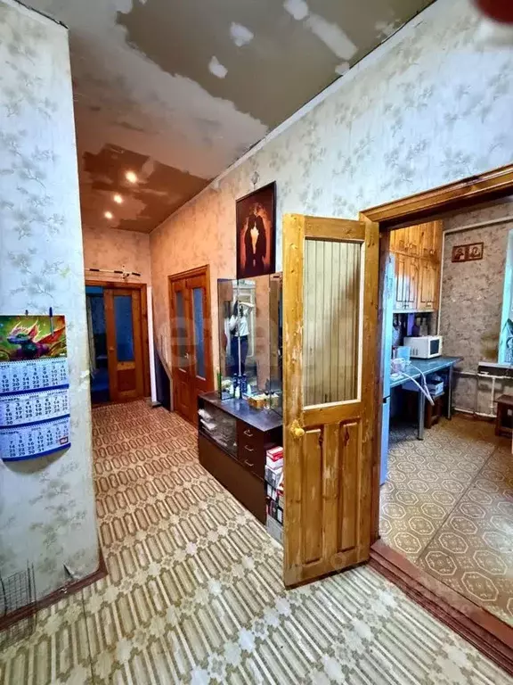 3-к кв. Владимирская область, Петушки Полевая ул., 1А (59.8 м) - Фото 1