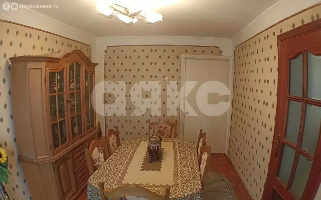 4-комнатная квартира: Темрюк, Таманская улица, 56Б (75.7 м) - Фото 0