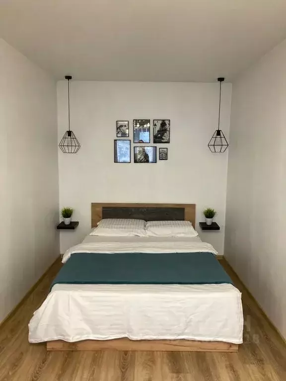 1-к кв. Кемеровская область, Белово Юбилейная ул., 7 (30.0 м) - Фото 1