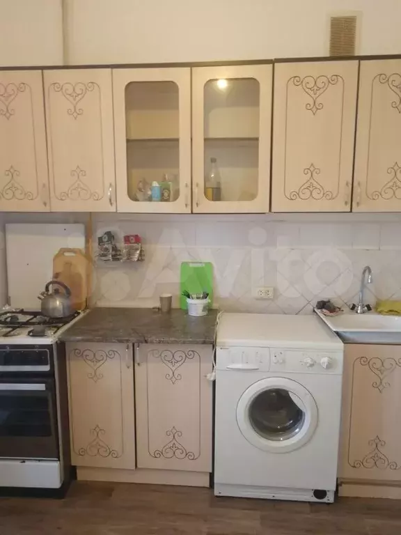 2-к. квартира, 50 м, 3/5 эт. - Фото 1