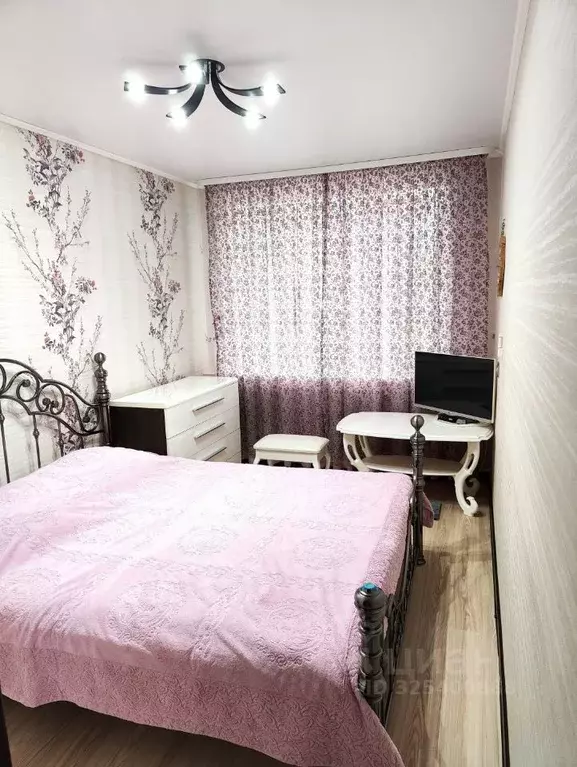 2-к кв. Коми, Сыктывдинский район, с. Выльгорт Рабочая ул., 5А (50.9 ... - Фото 1