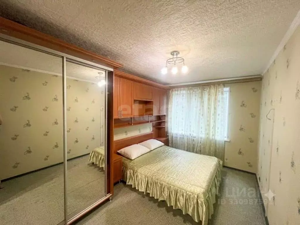 3-к кв. Белгородская область, Губкин ул. Раевского, 12Б (58.9 м) - Фото 1