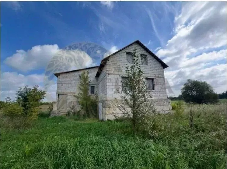 Дом в Воронежская область, Верхнехавский район, с. Большая Приваловка ... - Фото 2