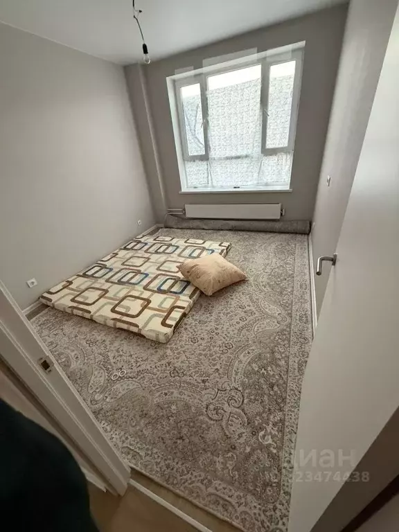 2-к кв. Московская область, Балашиха ул. Бояринова, 30 (45.0 м) - Фото 2