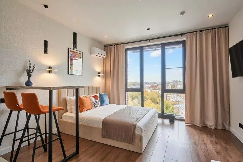 Комната Москва Окружной проезд, 10Б (10.0 м) - Фото 2